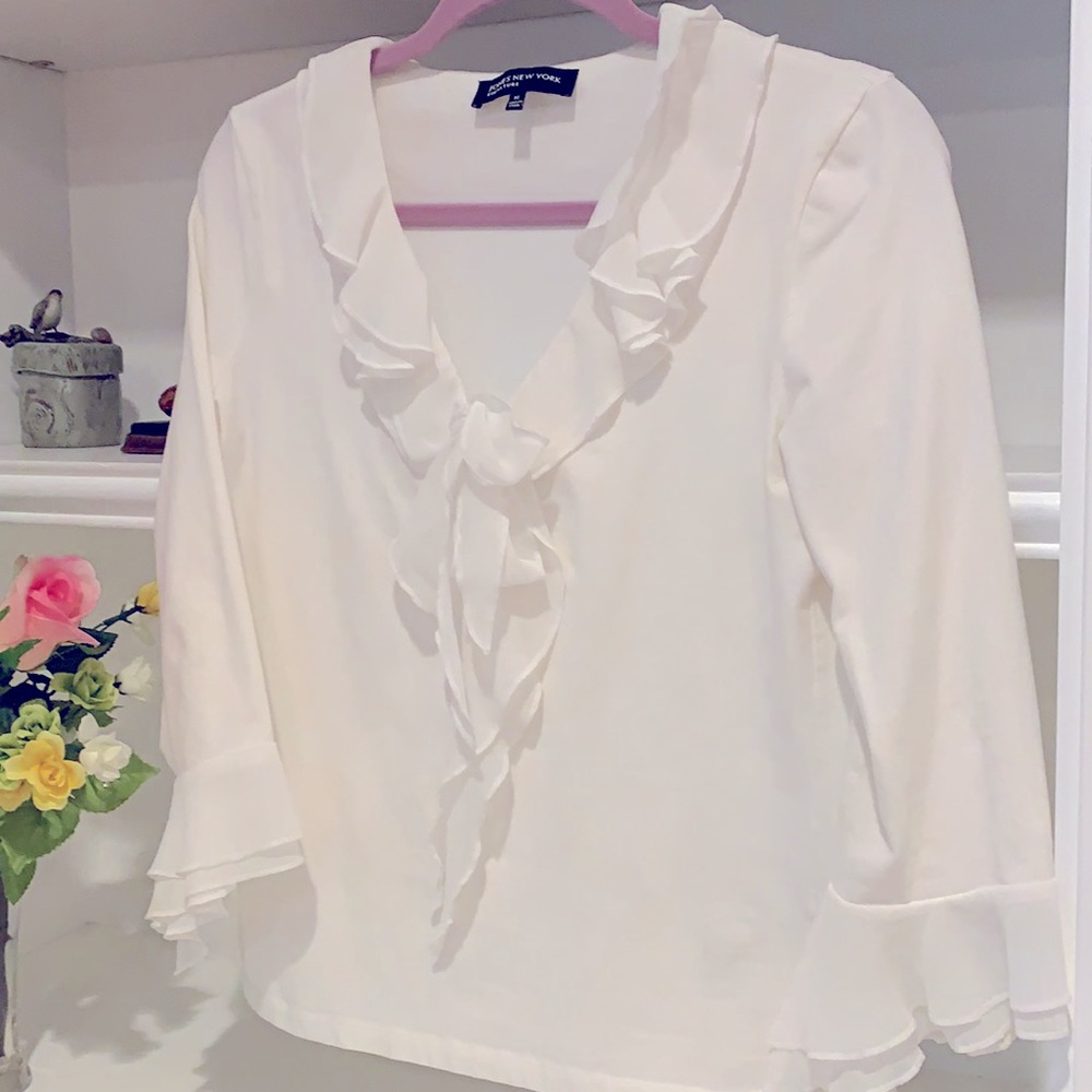 White top for women #236 - Picture 6 of 7